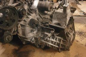 JAGUAR X-TYPE 3.0 4x4 КОРОБКА ПЕРЕДАЧW МЕХАНИЧЕСКАЯ