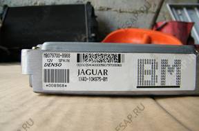 JAGUAR X-TYPE 3.0  МОДУЛЬ БЛОК УПРАВЛЕНИЯ 1X43-10K975-BM