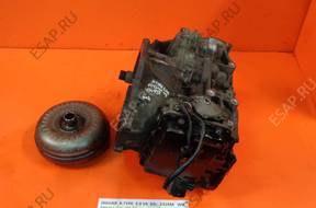 JAGUAR X-TYPE 3.0 V6 02 КОРОБКА ПЕРЕДАЧ АВТОМАТИЧЕСКАЯ