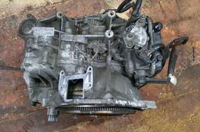 jaguar x-type 3.0 V6 4X4  КОРОБКА ПЕРЕДАЧ biegów PL 020