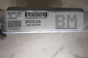 JAGUAR X TYPE 3.0 V6 БЛОК УПРАВЛЕНИЯ ДВИГАТЕЛЕМ
