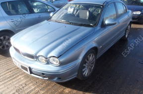 JAGUAR X-TYPE 3.0 V6 КОРОБКА ПЕРЕДАЧ АВТОМАТИЧЕСКАЯ I