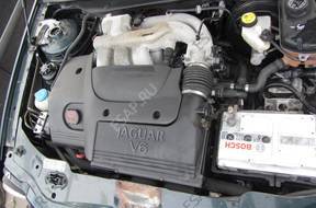 JAGUAR X TYPE 3.0 V6  КОРОБКА ПЕРЕДАЧW АВТОМАТИЧЕСКАЯ 4X4