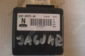 JAGUAR X TYPE 3.0 V6 МОДУЛЬ POMPY