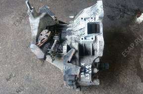 JAGUAR X-TYPE 4X4 2,5 V6 КОРОБКА ПЕРЕДАЧ 1X4 год,7002AD