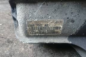 JAGUAR X-TYPE 4X4 2,5 V6 КОРОБКА ПЕРЕДАЧ 1X4 год,7002AD