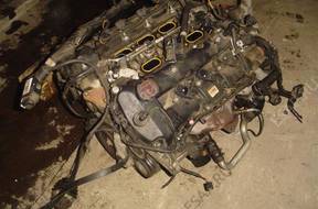 JAGUAR X-TYPE 4X4  2.5 V6 двигатель