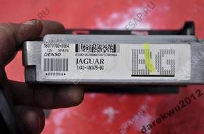 JAGUAR X-TYPE БЛОК УПРАВЛЕНИЯ ДВИГАТЕЛЕМ 1X43-10K975-BG