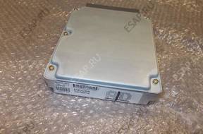 JAGUAR X-TYPE БЛОК УПРАВЛЕНИЯ ECU 2X43-10K975-AD
