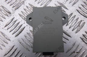 JAGUAR X-TYPE БЛОК УПРАВЛЕНИЯ МОДУЛЬ 1X43-17E694-AC