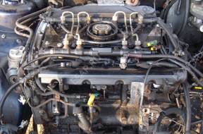 JAGUAR X-TYPE двигатель 2.0 D 130 Л.С.