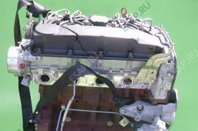 JAGUAR X-TYPE двигатель 2.0 TDCI HJBB