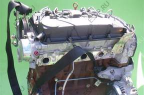 JAGUAR X-TYPE двигатель 2.0 TDCI HJBB