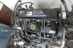 JAGUAR X-TYPE двигатель 2.0 TDCI