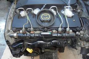 JAGUAR X-TYPE двигатель 2.2TDCI 155KM 3S7Q