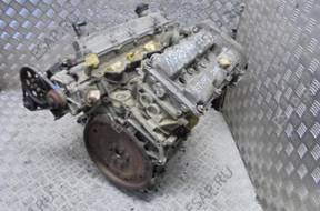 JAGUAR X-TYPE двигатель 2.5 V6 1G430AA 196KM