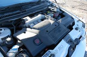 Jaguar X type двигатель 2.5 V6 X-type IGLA 90 тысяч км.