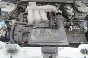 JAGUAR X-TYPE двигатель 2.5V6 4x4 90 TY л.с. WaWa Maz