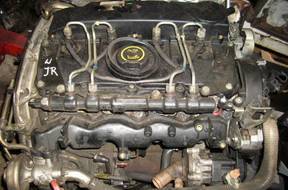JAGUAR X-TYPE двигатель дизельный-D SILNIKA 154 ty л.с.