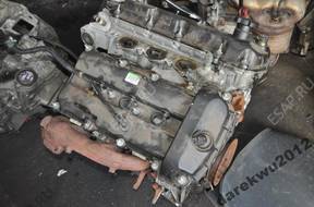 JAGUAR X -TYPE двигатель GOY некомплектный 2.1L  26420AC