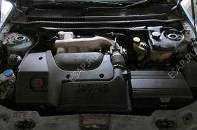 JAGUAR X-TYPE двигатель SUPEK 2.5 V6