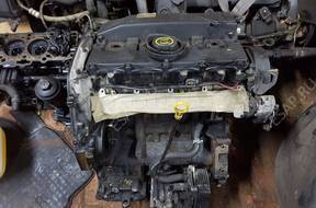 jaguar x-type ford mondeo mk3 двигатель 2.2 TDCI