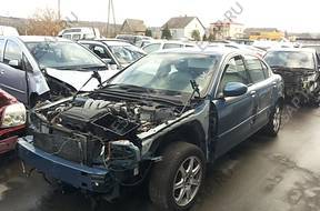 JAGUAR X-TYPE HGN - КОРОБКА ПЕРЕДАЧW АВТОМАТИЧЕСКАЯ