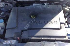 JAGUAR X-TYPE КОРОБКА ПЕРЕДАЧ 2.0D
