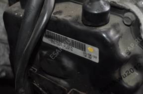 JAGUAR X -TYPE КОРОБКА ПЕРЕДАЧ AUT. 3807031PL012