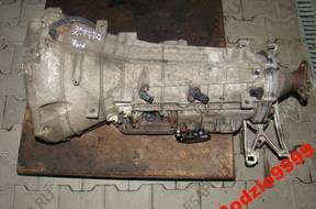 JAGUAR X-TYPE КОРОБКА ПЕРЕДАЧ RJL-K
