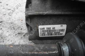 JAGUAR  X-TYPE КОРОБКА ПЕРЕДАЧW 1X4 год,7002AD  KRAKW