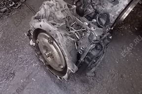 JAGUAR X-TYPE КОРОБКА ПЕРЕДАЧW АВТОМАТИЧЕСКАЯ 2.1 V6