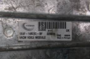 JAGUAR X TYPE МОДУЛЬ БЛОК УПРАВЛЕНИЯ VOICE