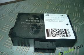 JAGUAR X-TYPE МОДУЛЬ COFANIA 1X4315K866-AB