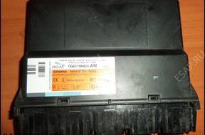 JAGUAR X-TYPE МОДУЛЬ KOMFORTU 1X43-15K600-AM