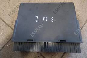 jaguar x-type МОДУЛЬ komfortu