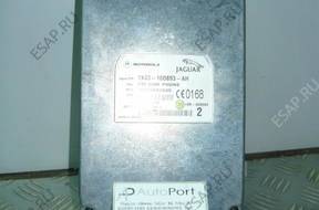 JAGUAR X TYPE МОДУЛЬ КОММУТАТОР 1X4310D893AG