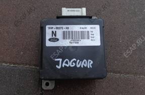 JAGUAR X-type МОДУЛЬ ТНВД 1X4F 9D372 AB