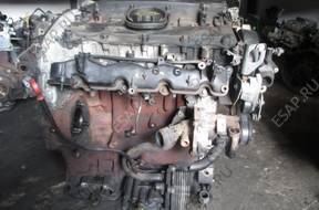 Jaguar X-type Mondeo 2.0d TDCI 2005r двигатель 130PS