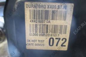 Jaguar X-type Mondeo 2.0d TDCI 2005r двигатель 130PS
