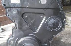 Jaguar X-type Mondeo 2.0d TDCI двигатель 130PS