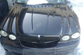 Jaguar X-Type SPORT 2.0 D
