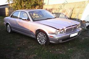 JAGUAR  X350 XJ8 4.2 V8 298KM  КОРОБКА ПЕРЕДАЧW