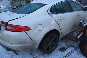 Jaguar XF 4.2 SC КОРОБКА ПЕРЕДАЧw