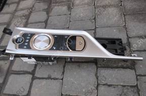 JAGUAR XF LIFT PANEL ZMIANY BIEGW