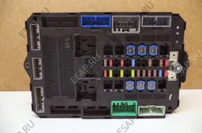 Jaguar XF МОДУЛЬ BCM CX2314C256AE CX23-14B476-AF