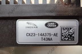 Jaguar XF МОДУЛЬ konwenter baterii CX23-14A375-AE