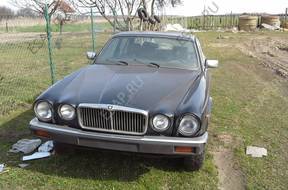 jaguar xj 5.3v12 РУЛЕВАЯ РЕЙКА /posiadam