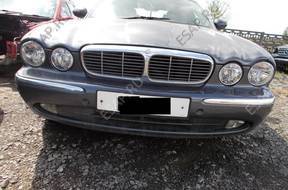 JAGUAR XJ III XJ6 X350 БЛОК УПРАВЛЕНИЯ КПП 3.0 v6