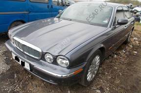 JAGUAR XJ III XJ6 X350 двигатель 3.0 v6 комплектный